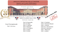 CONGRESSO EUROCCLUSION ITALIA 2026